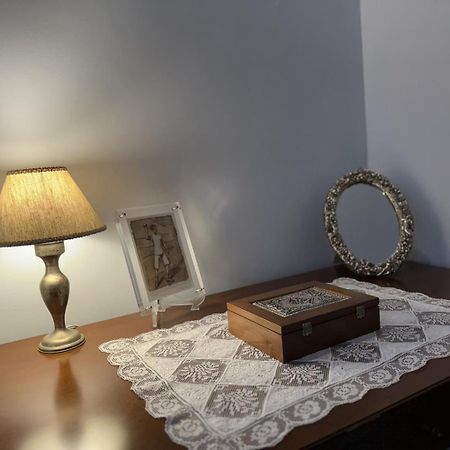 Araucaria Home Lixouri Ngoại thất bức ảnh