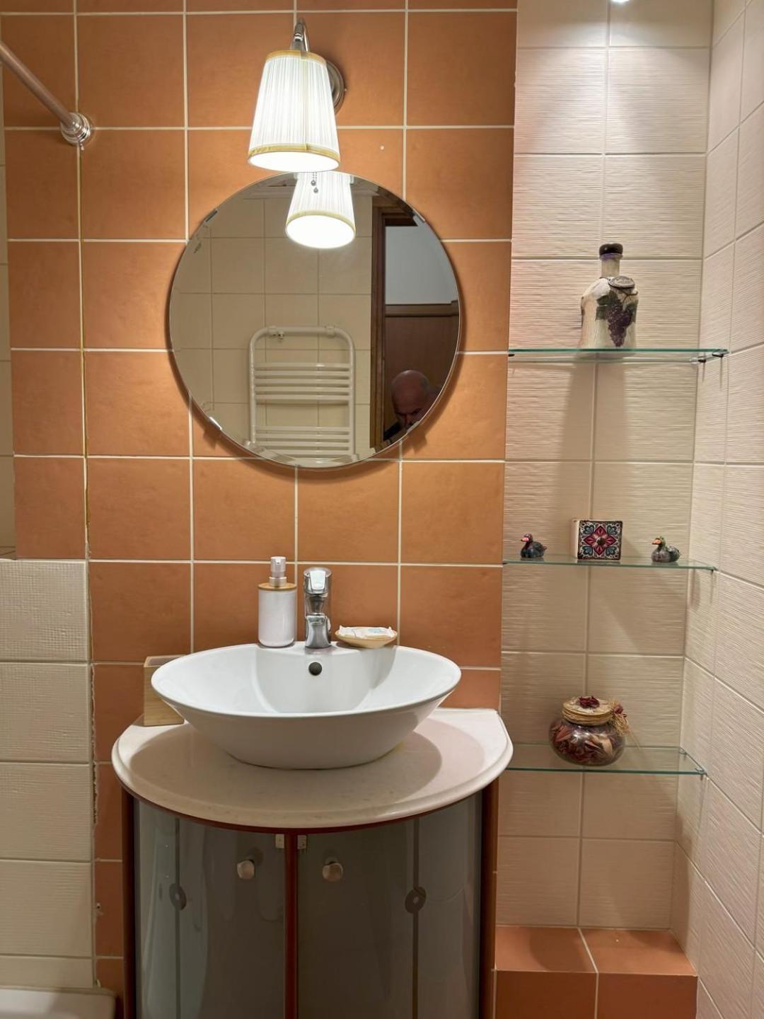 Araucaria Home Lixouri Ngoại thất bức ảnh