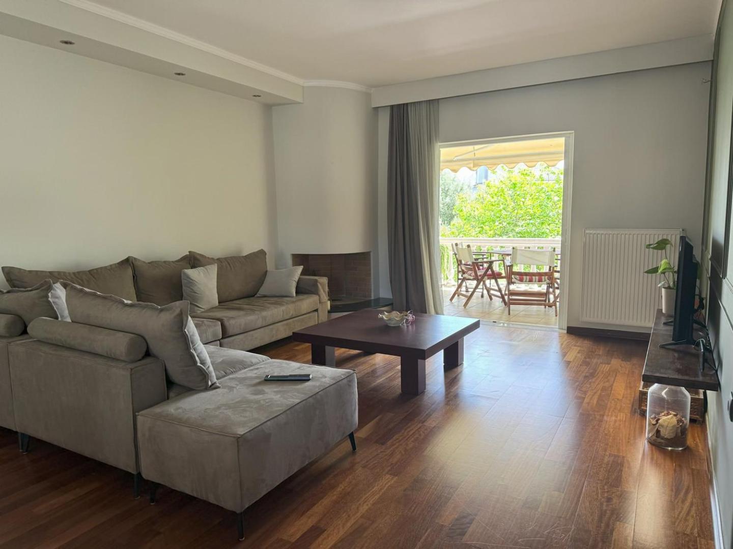 Araucaria Home Lixouri Ngoại thất bức ảnh