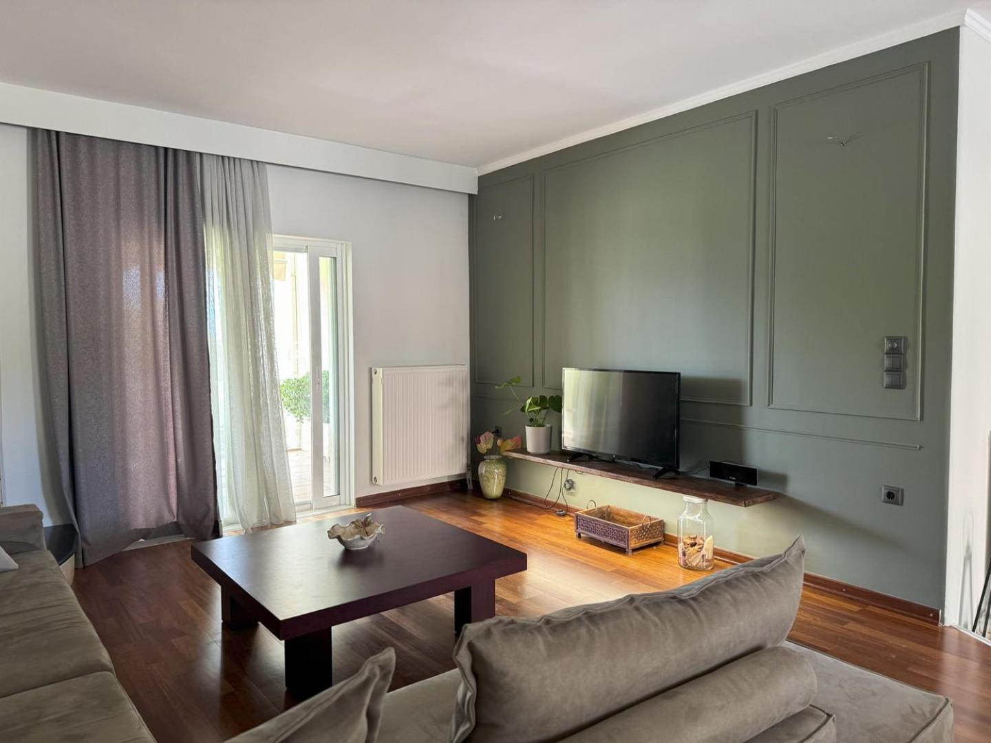 Araucaria Home Lixouri Ngoại thất bức ảnh