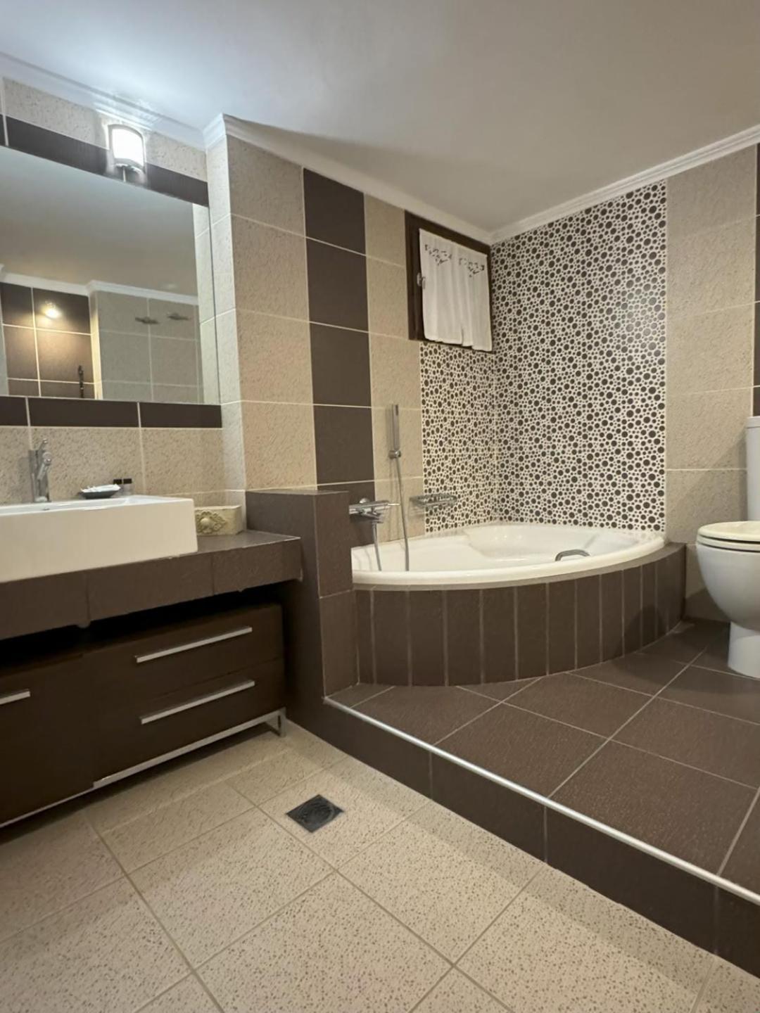 Araucaria Home Lixouri Ngoại thất bức ảnh
