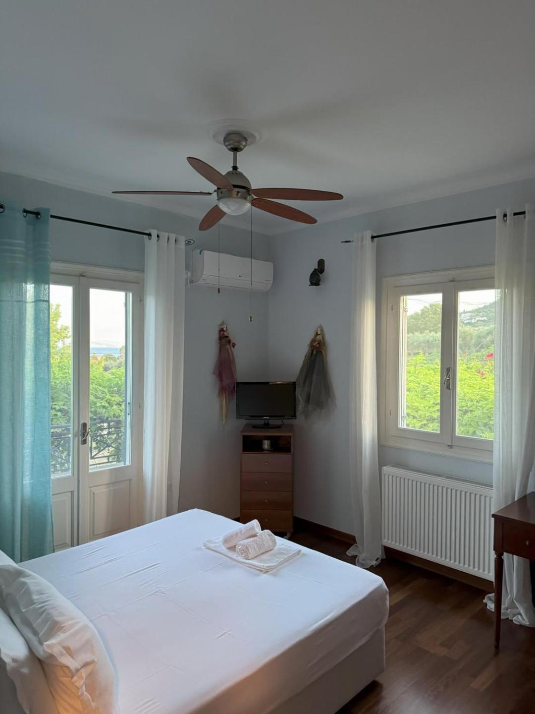 Araucaria Home Lixouri Ngoại thất bức ảnh