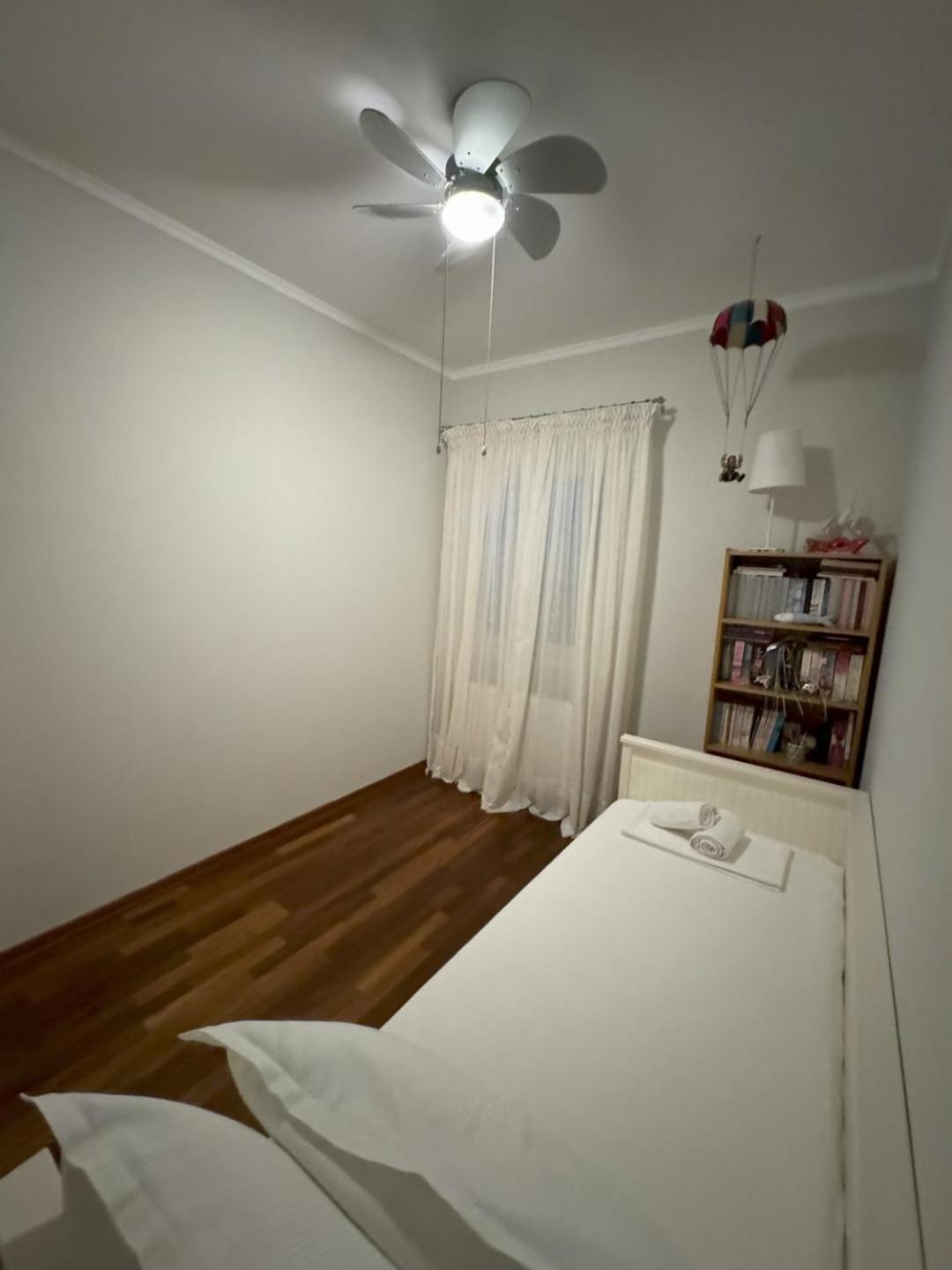 Araucaria Home Lixouri Ngoại thất bức ảnh