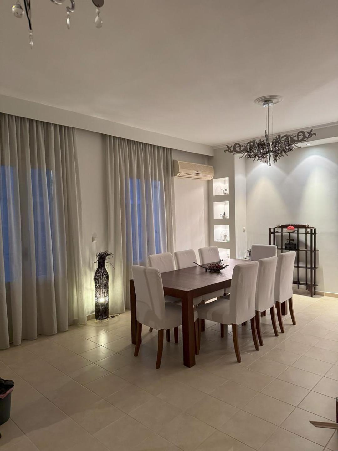 Araucaria Home Lixouri Ngoại thất bức ảnh